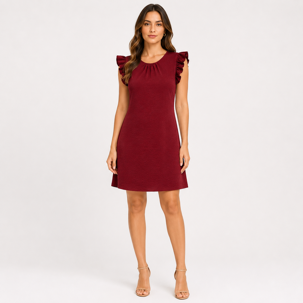 Vestido Mireya