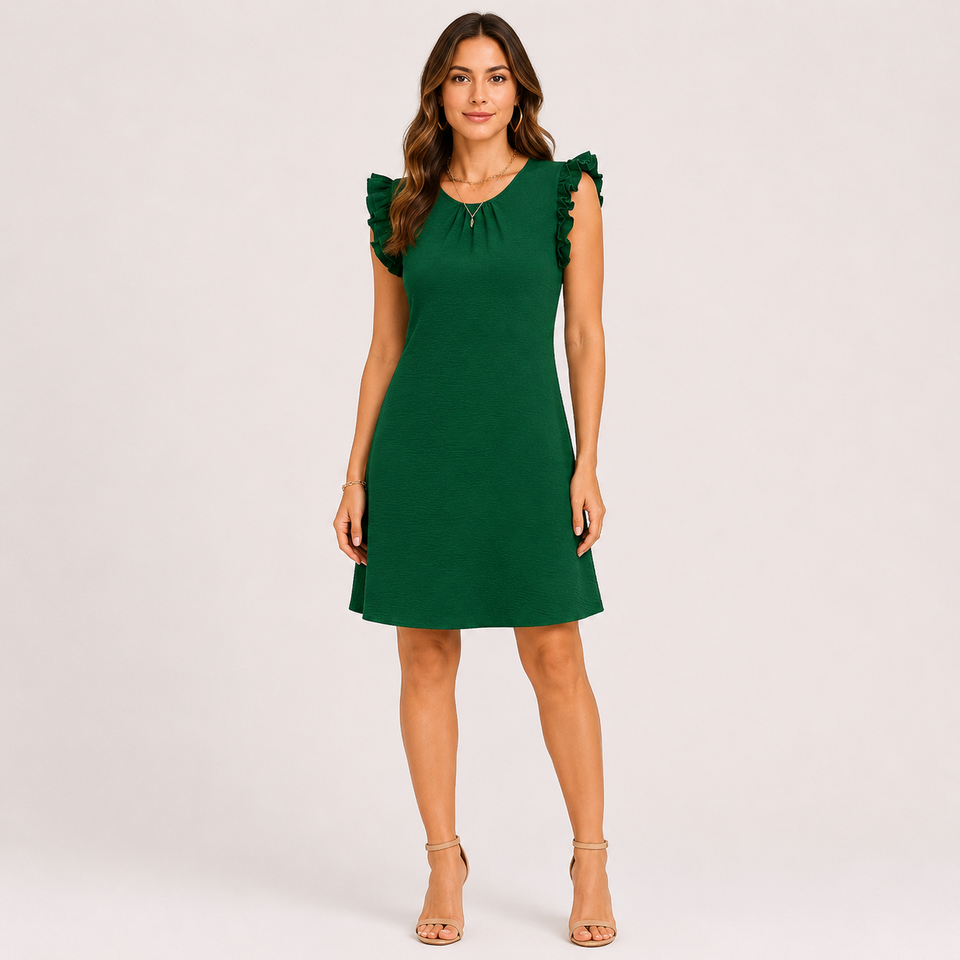 Vestido Mireya