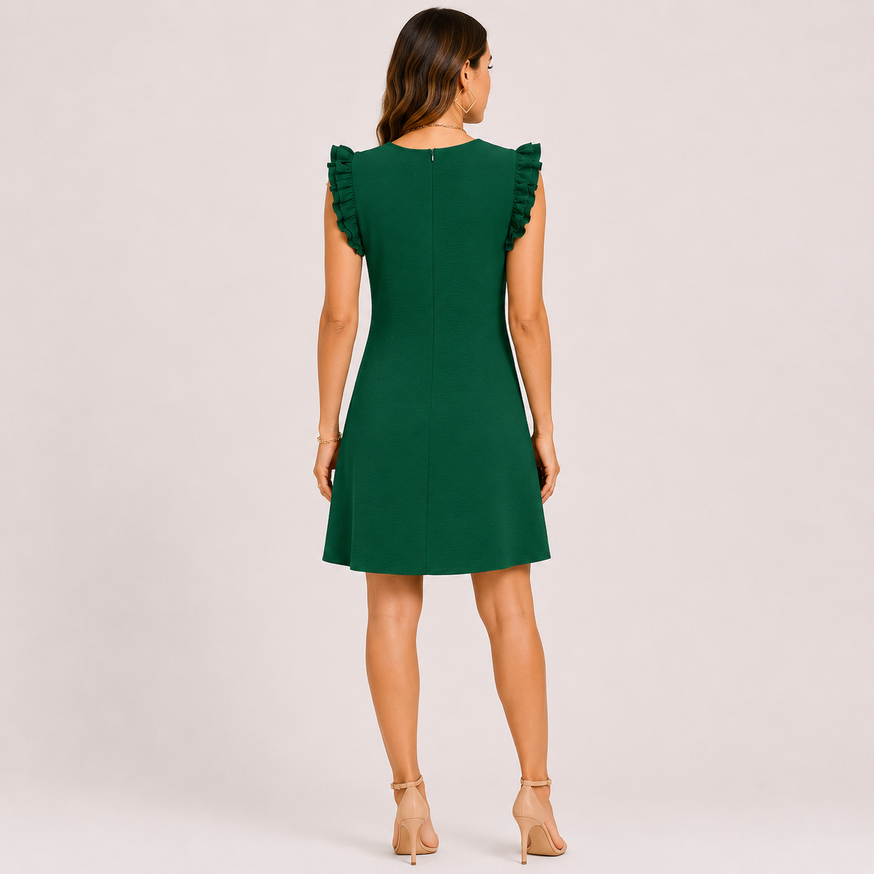 Vestido Mireya