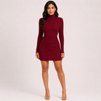 Vestido Eloá