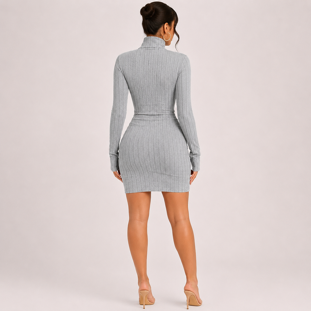 Vestido Eloá
