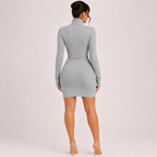 Vestido Eloá