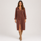 Vestido Vivienne