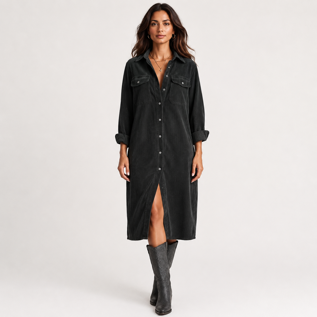 Vestido Vivienne