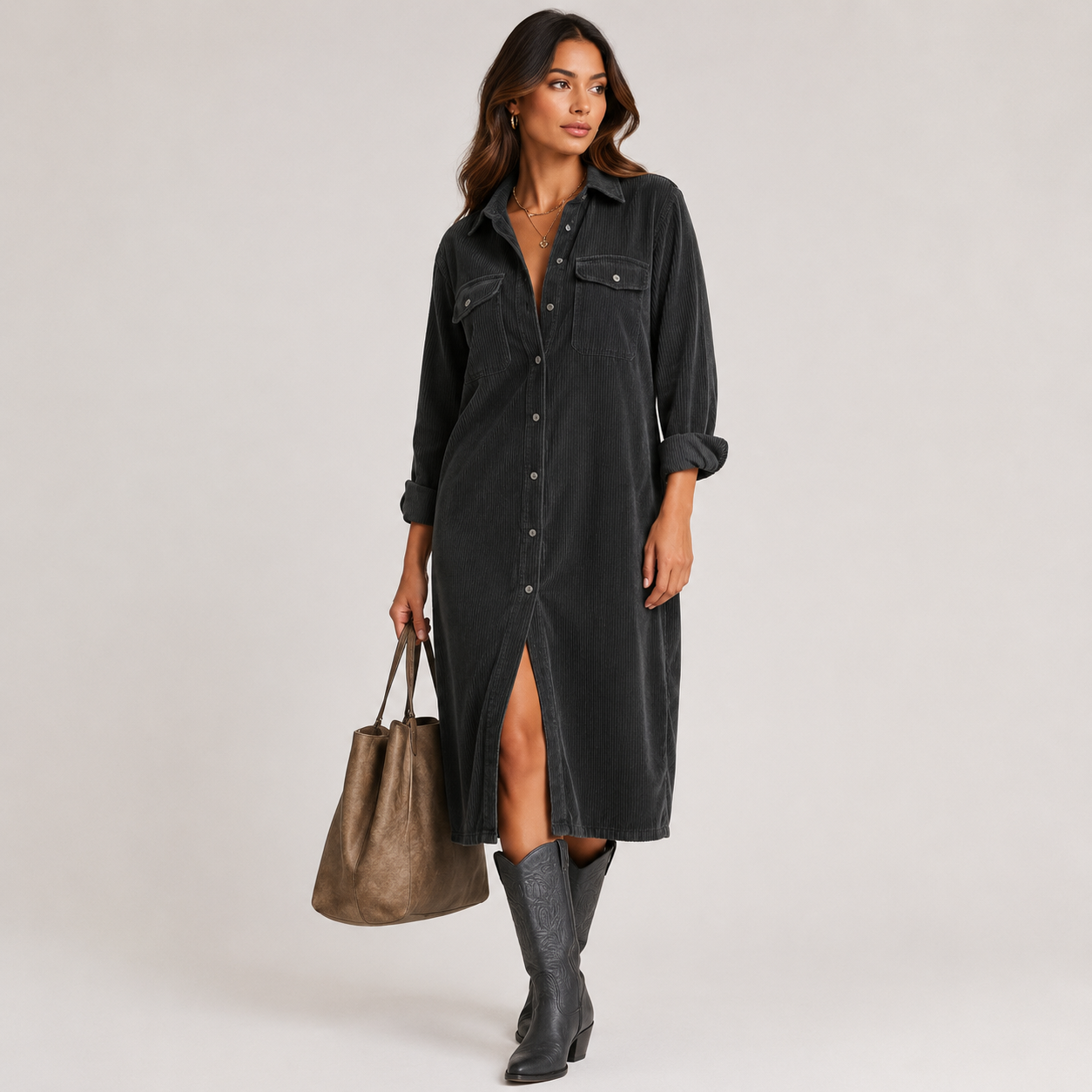 Vestido Vivienne