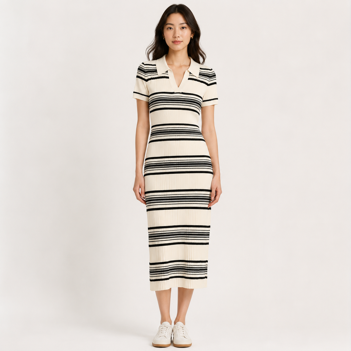 Vestido Lisbella