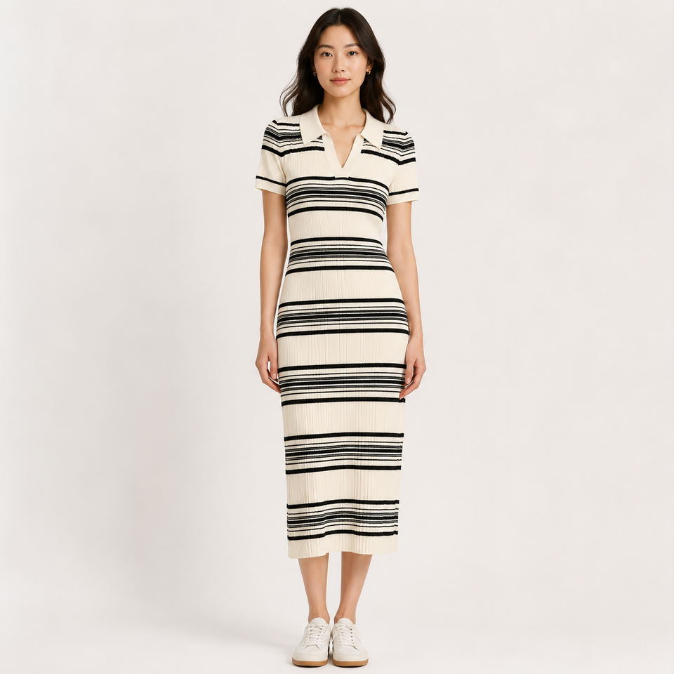 Vestido Lisbella