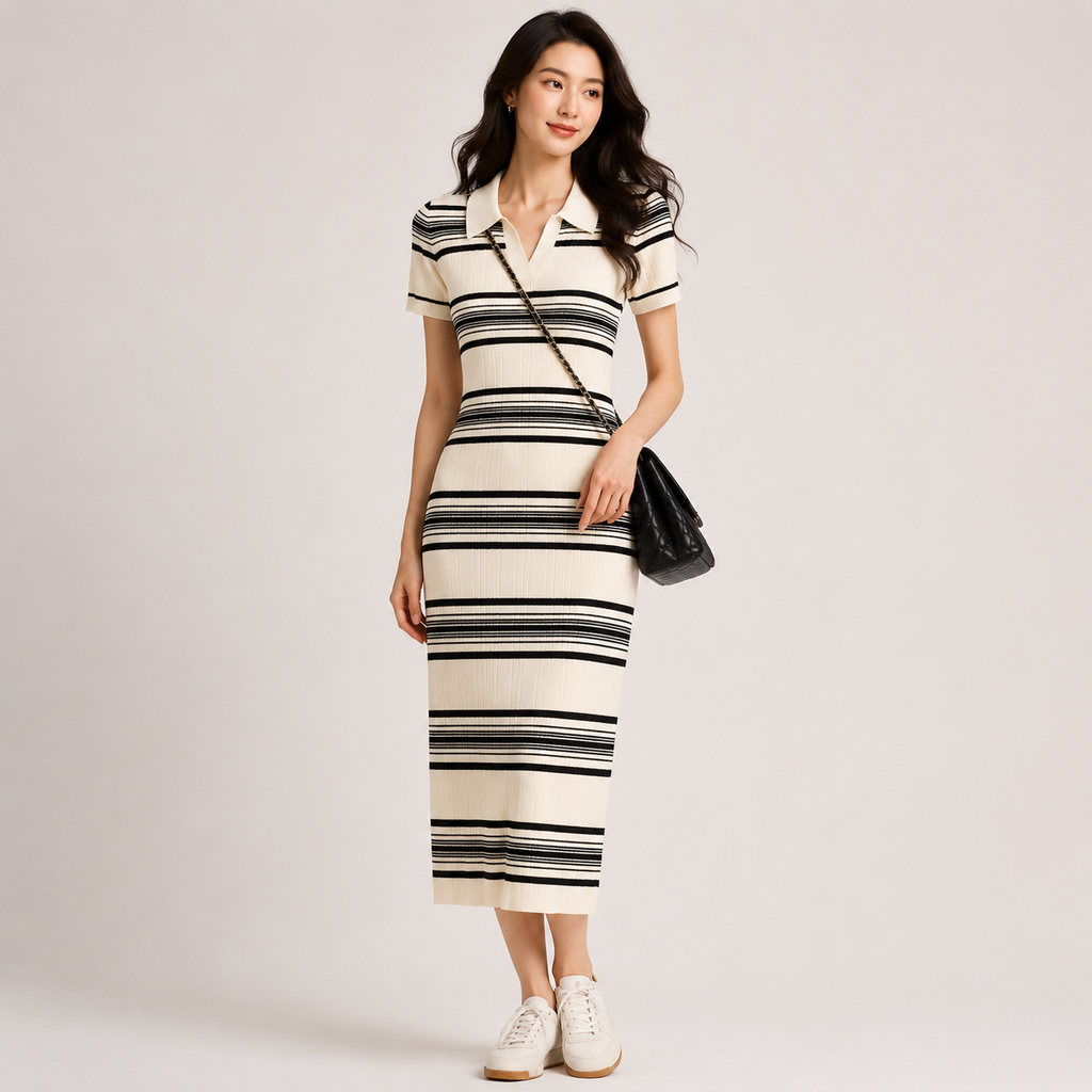 Vestido Lisbella