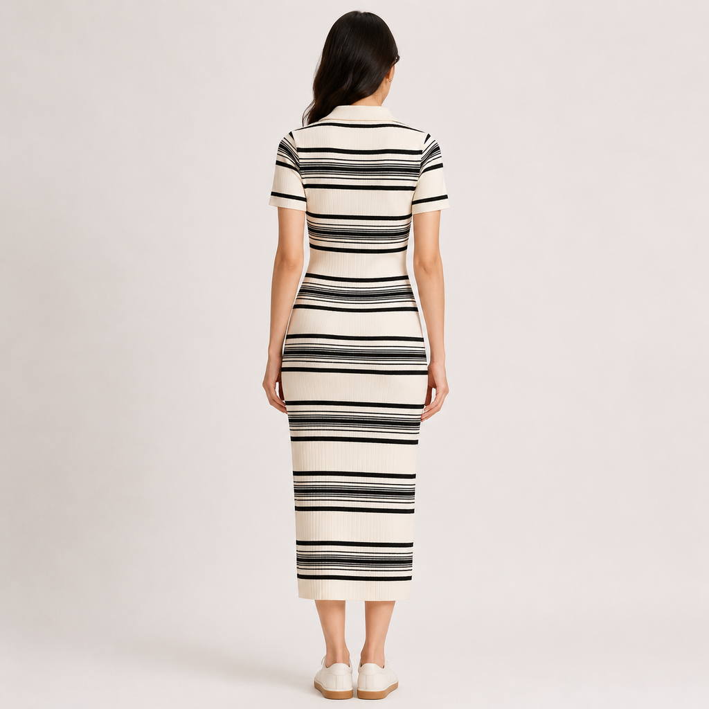 Vestido Lisbella