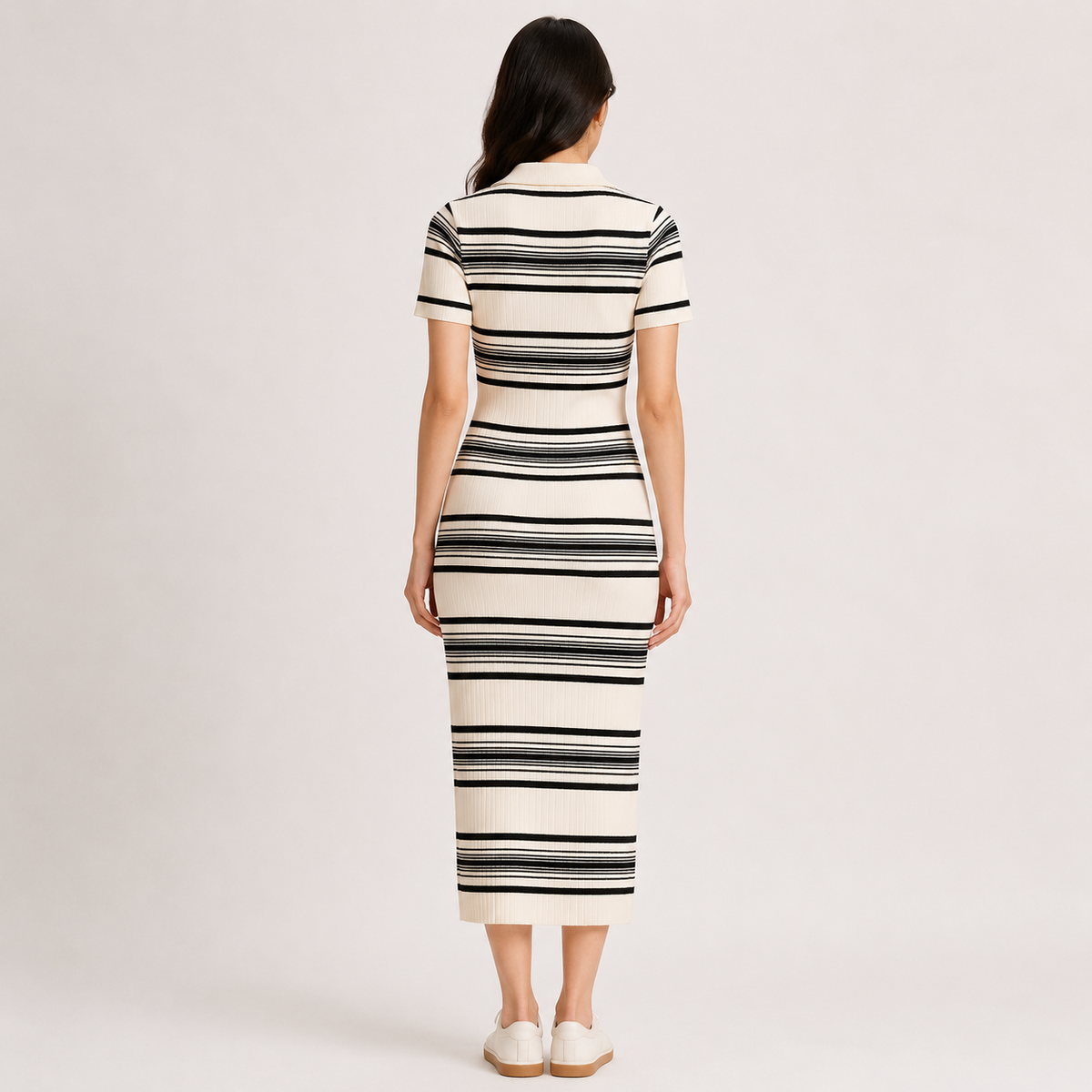 Vestido Lisbella