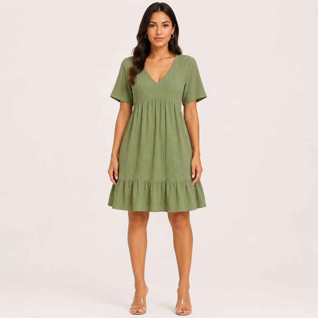 Vestido Sofia