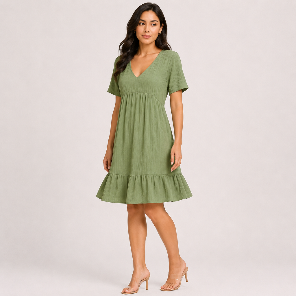 Vestido Sofia