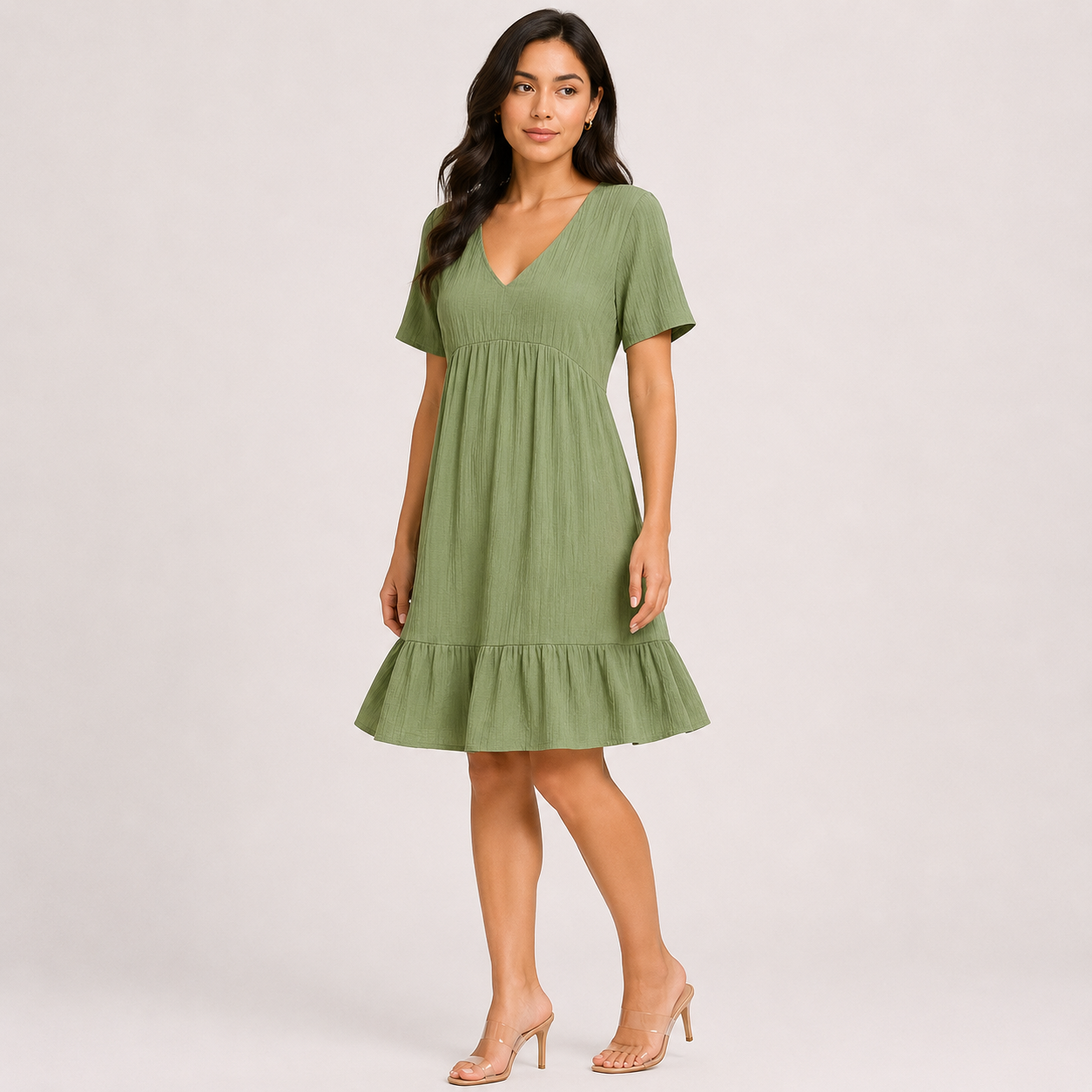 Vestido Sofia