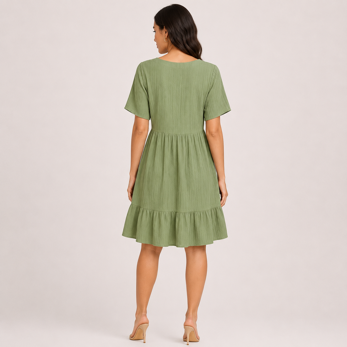 Vestido Sofia