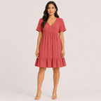Vestido Sofia