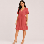 Vestido Sofia