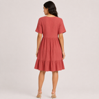 Vestido Sofia