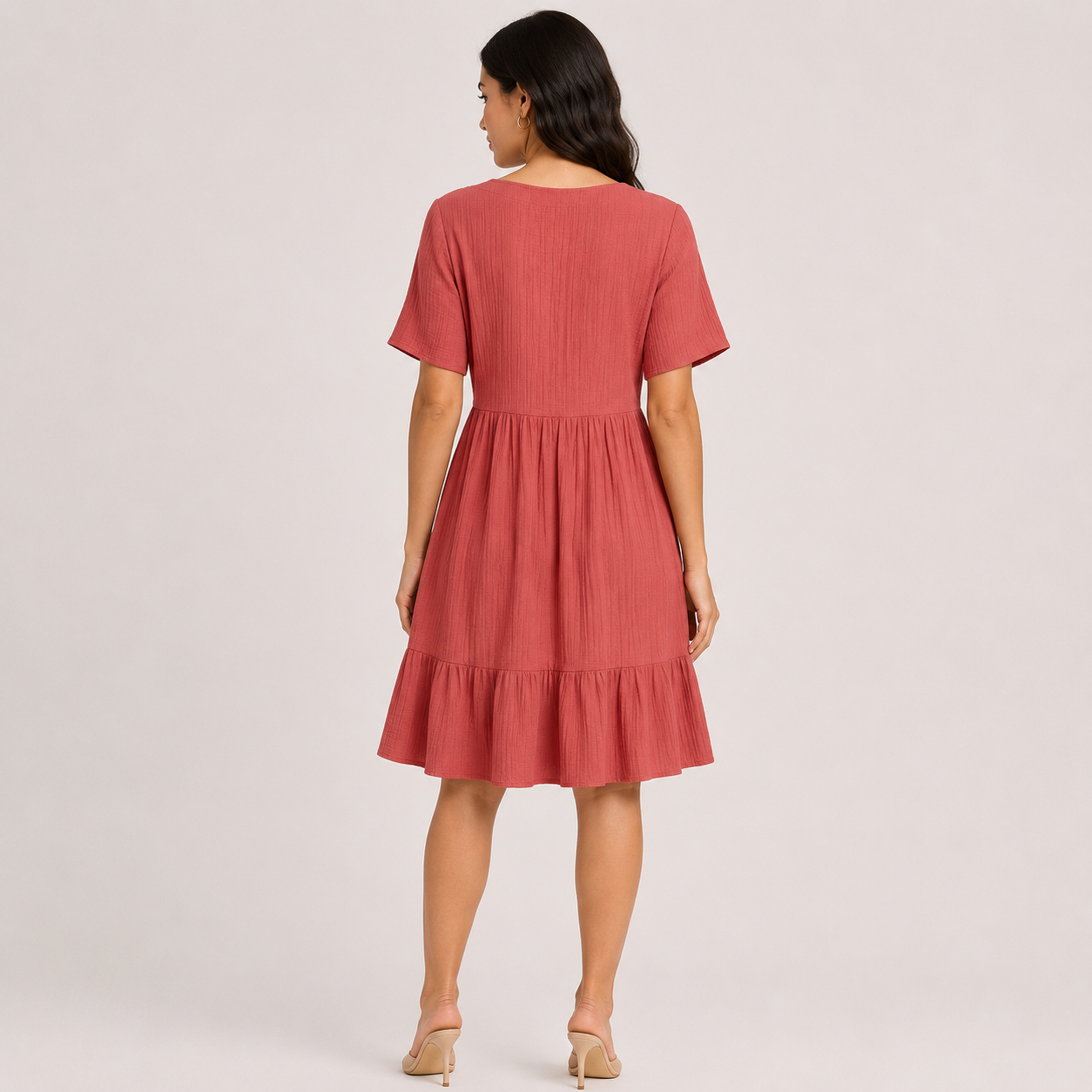 Vestido Sofia