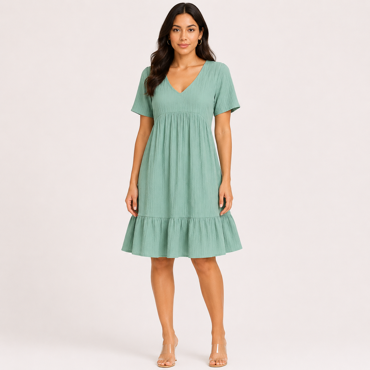 Vestido Sofia