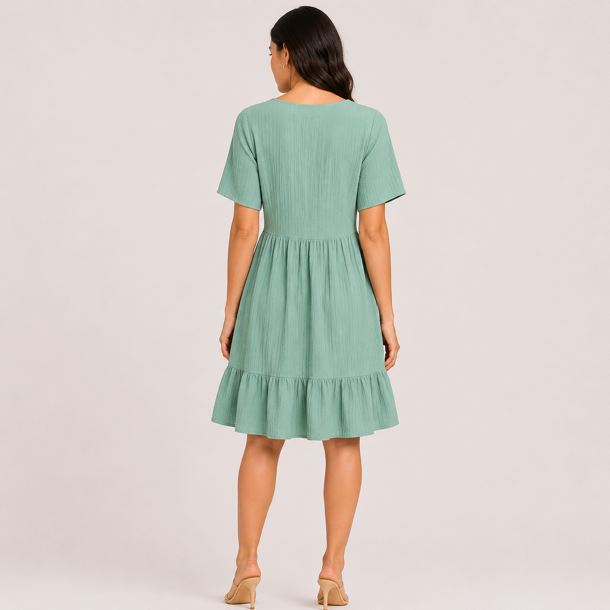 Vestido Sofia