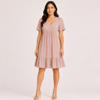 Vestido Sofia
