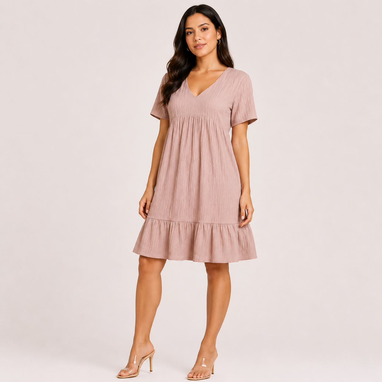 Vestido Sofia