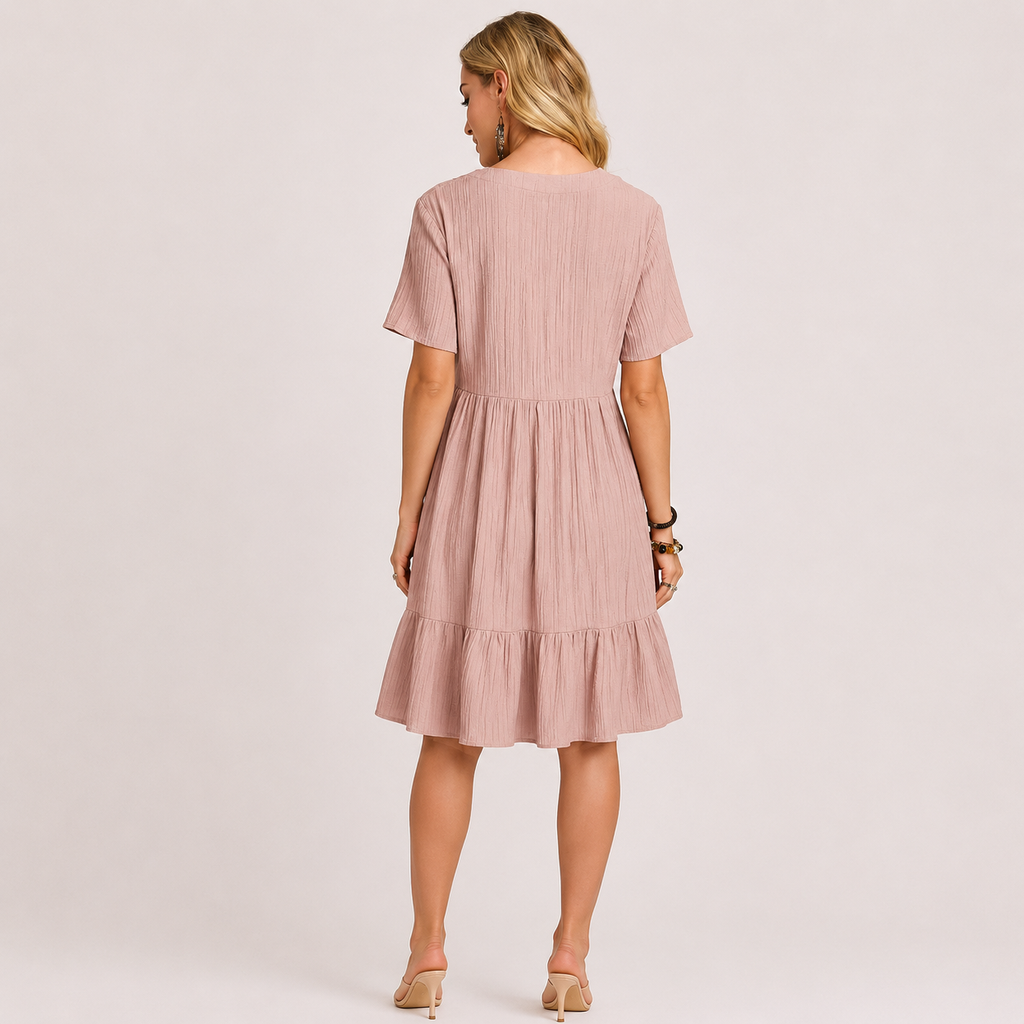Vestido Sofia