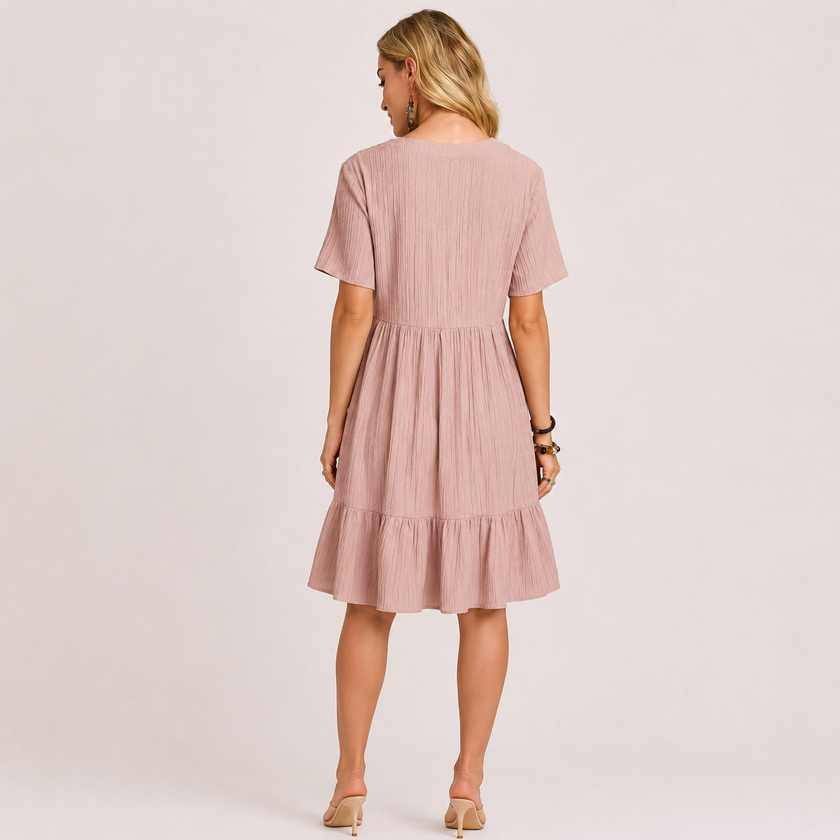 Vestido Sofia