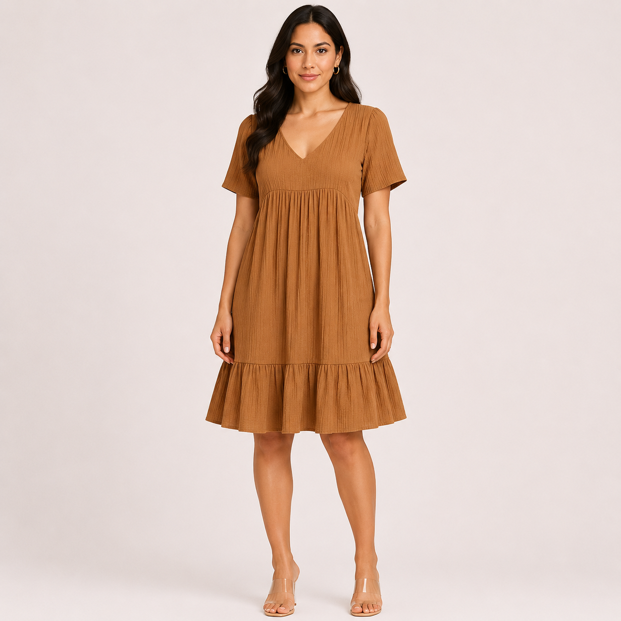 Vestido Sofia