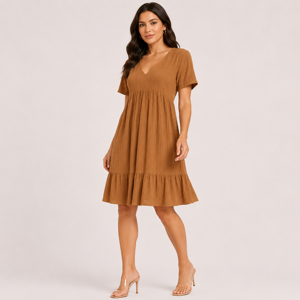 Vestido Sofia