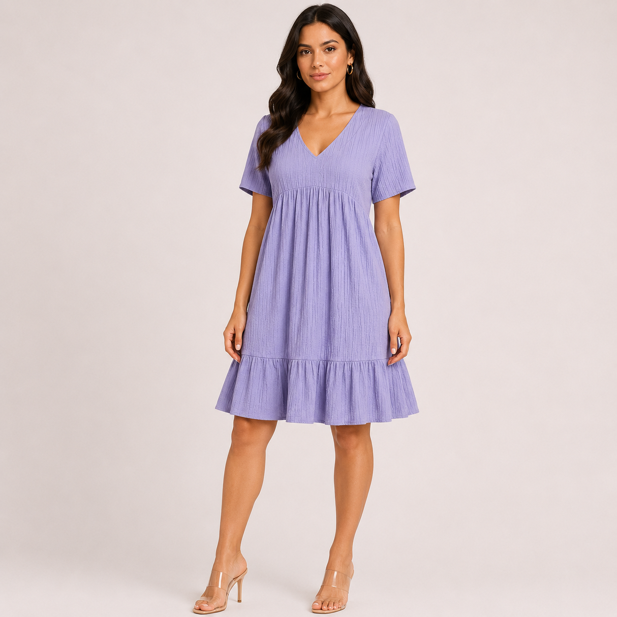 Vestido Sofia