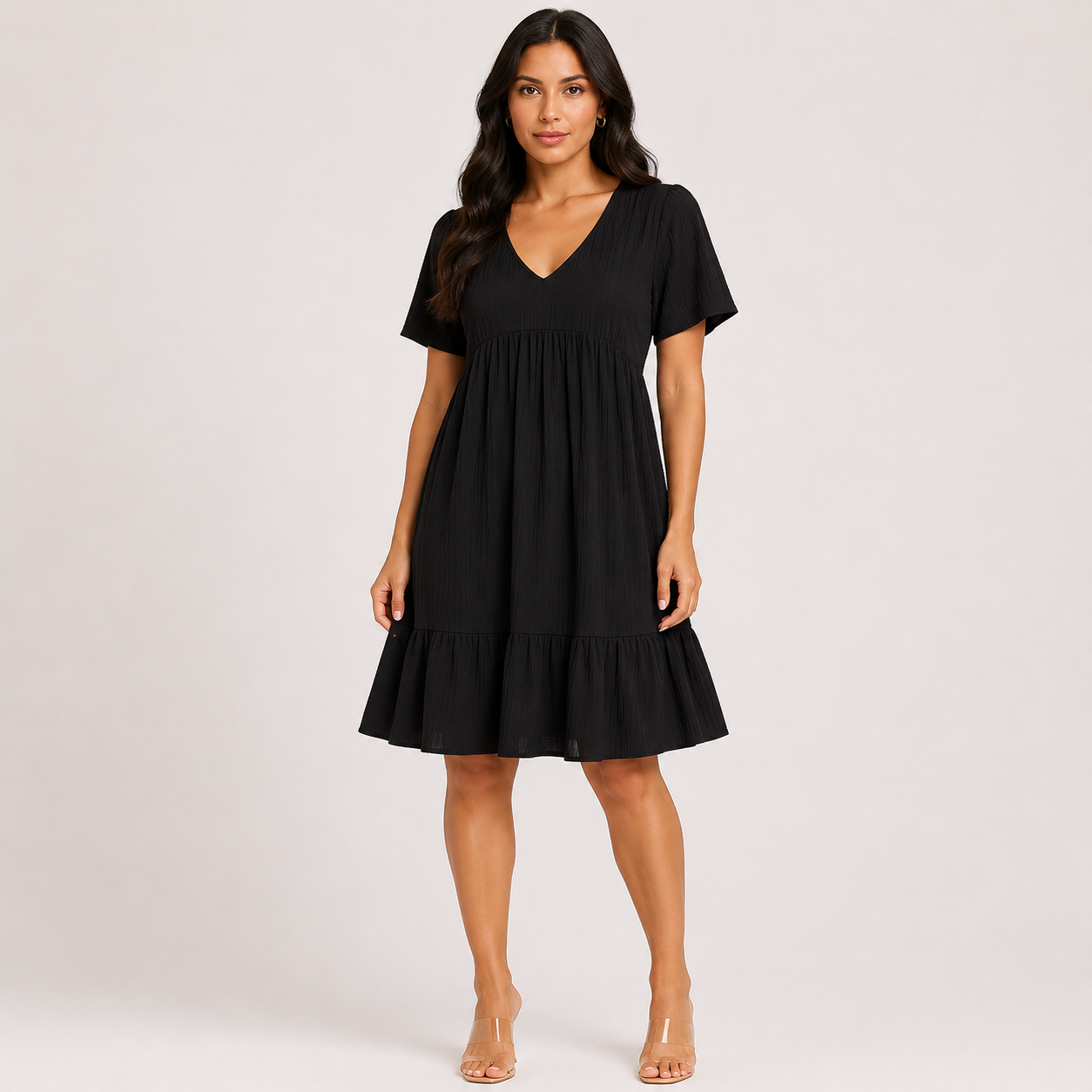 Vestido Sofia