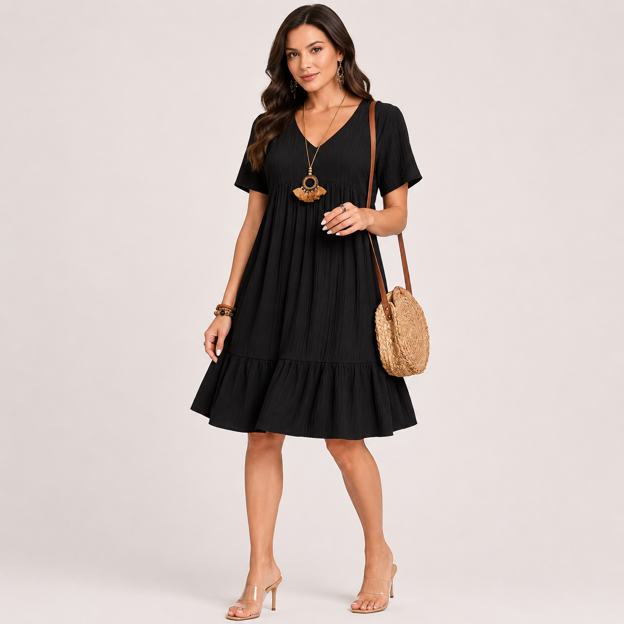 Vestido Sofia