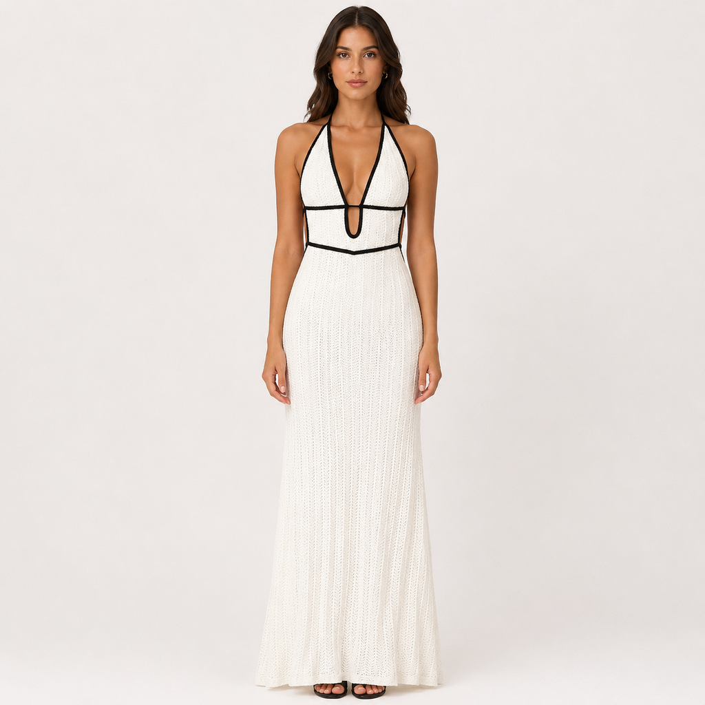 Vestido Noélia