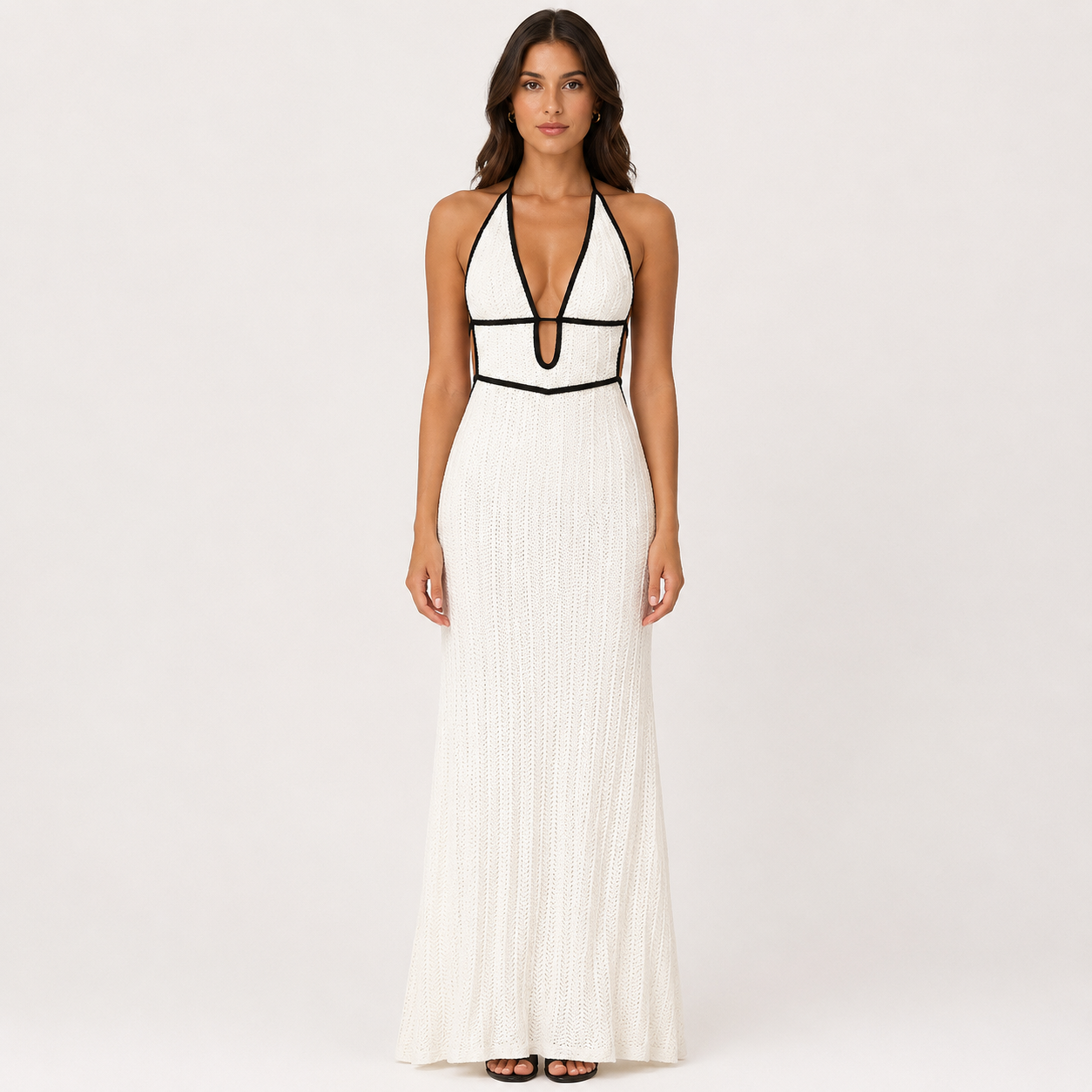 Vestido Noélia