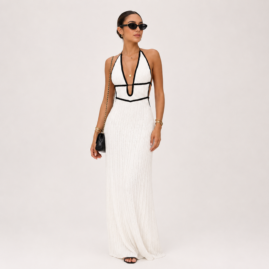 Vestido Noélia