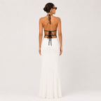 Vestido Noélia