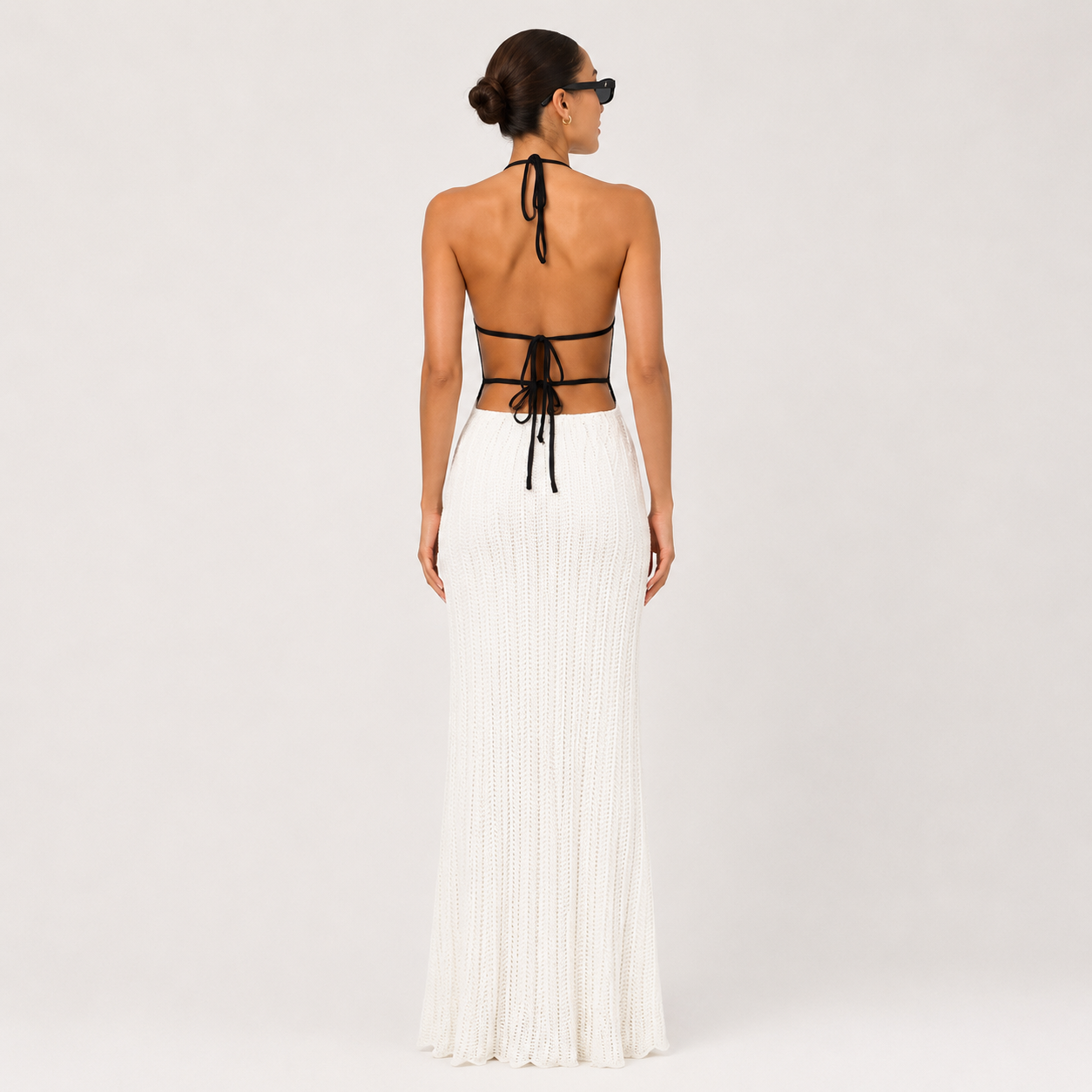 Vestido Noélia