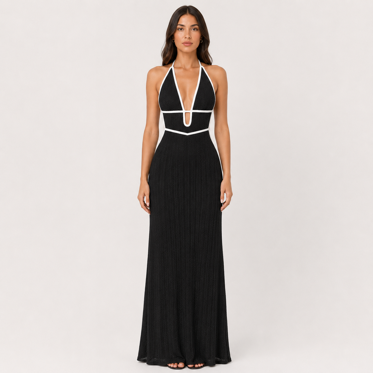 Vestido Noélia