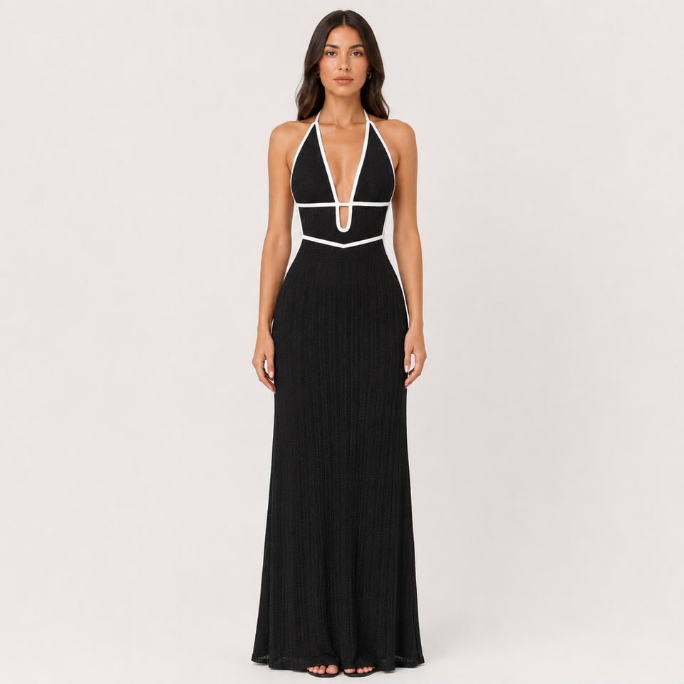 Vestido Noélia