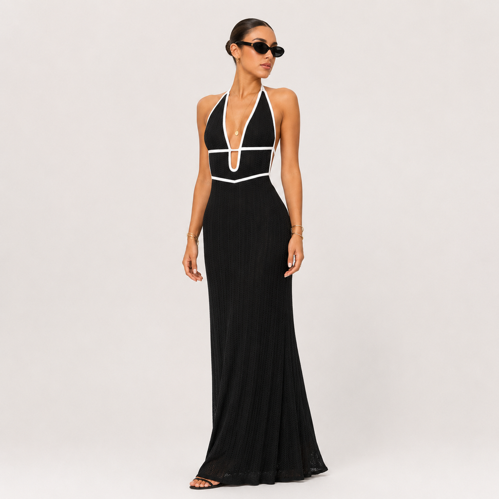 Vestido Noélia
