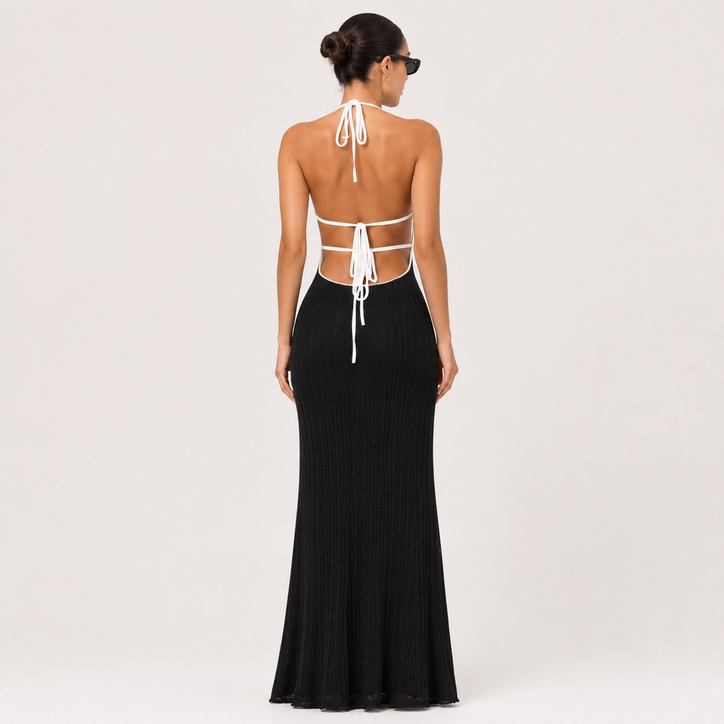 Vestido Noélia