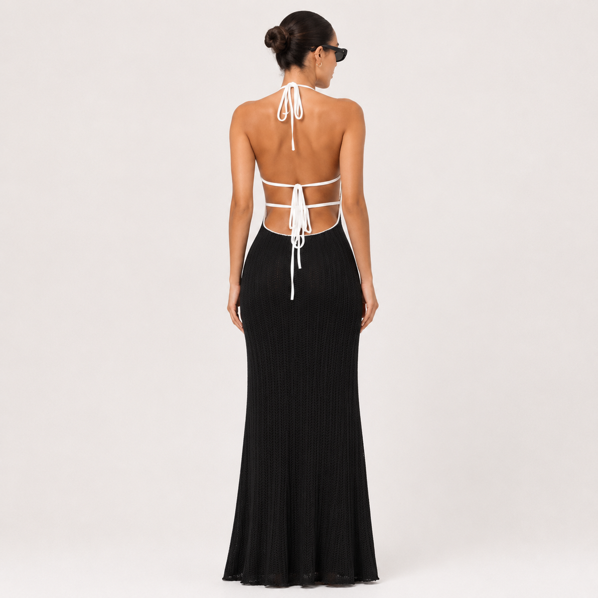 Vestido Noélia