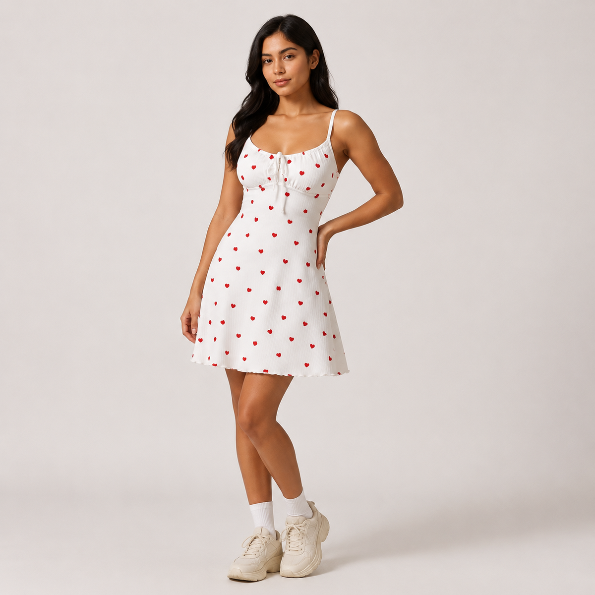 Vestido Amour