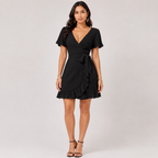 Vestido Scarlett