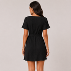 Vestido Scarlett