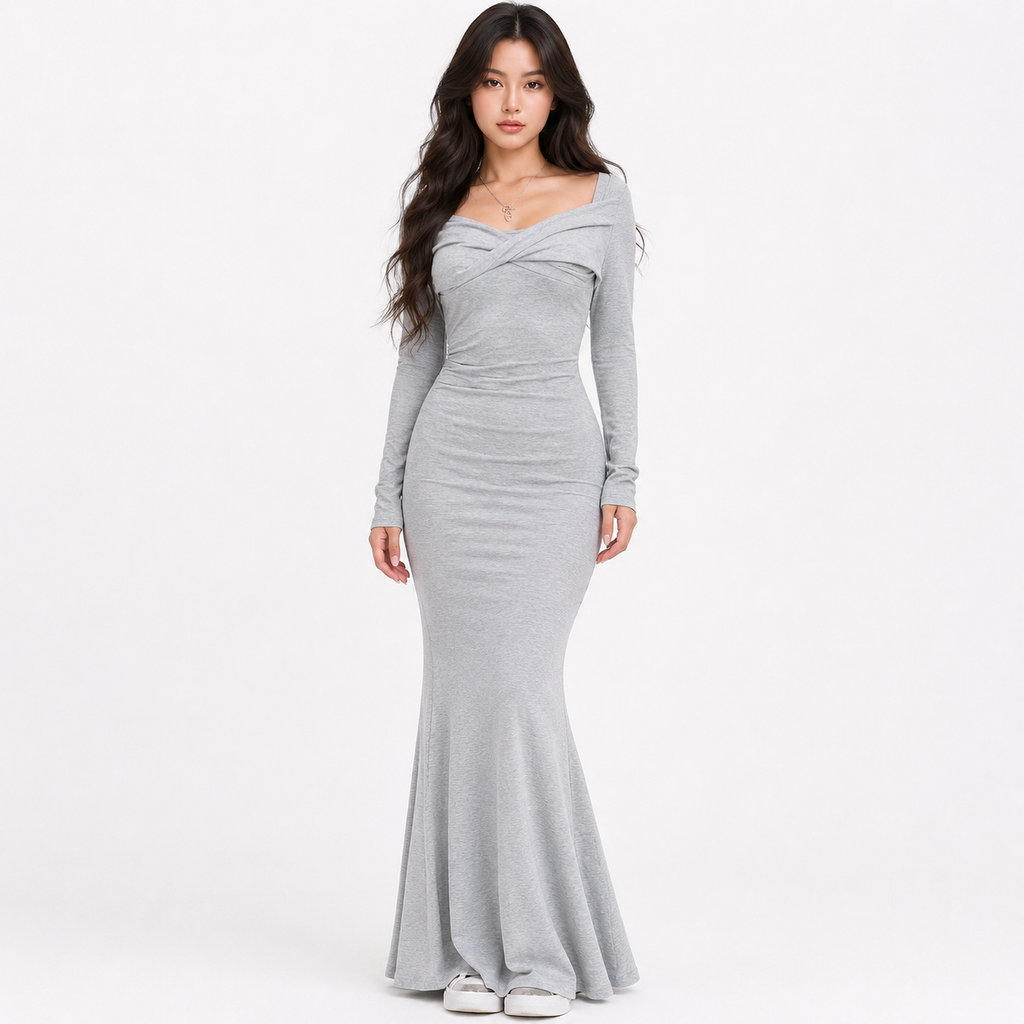 Vestido Angelina