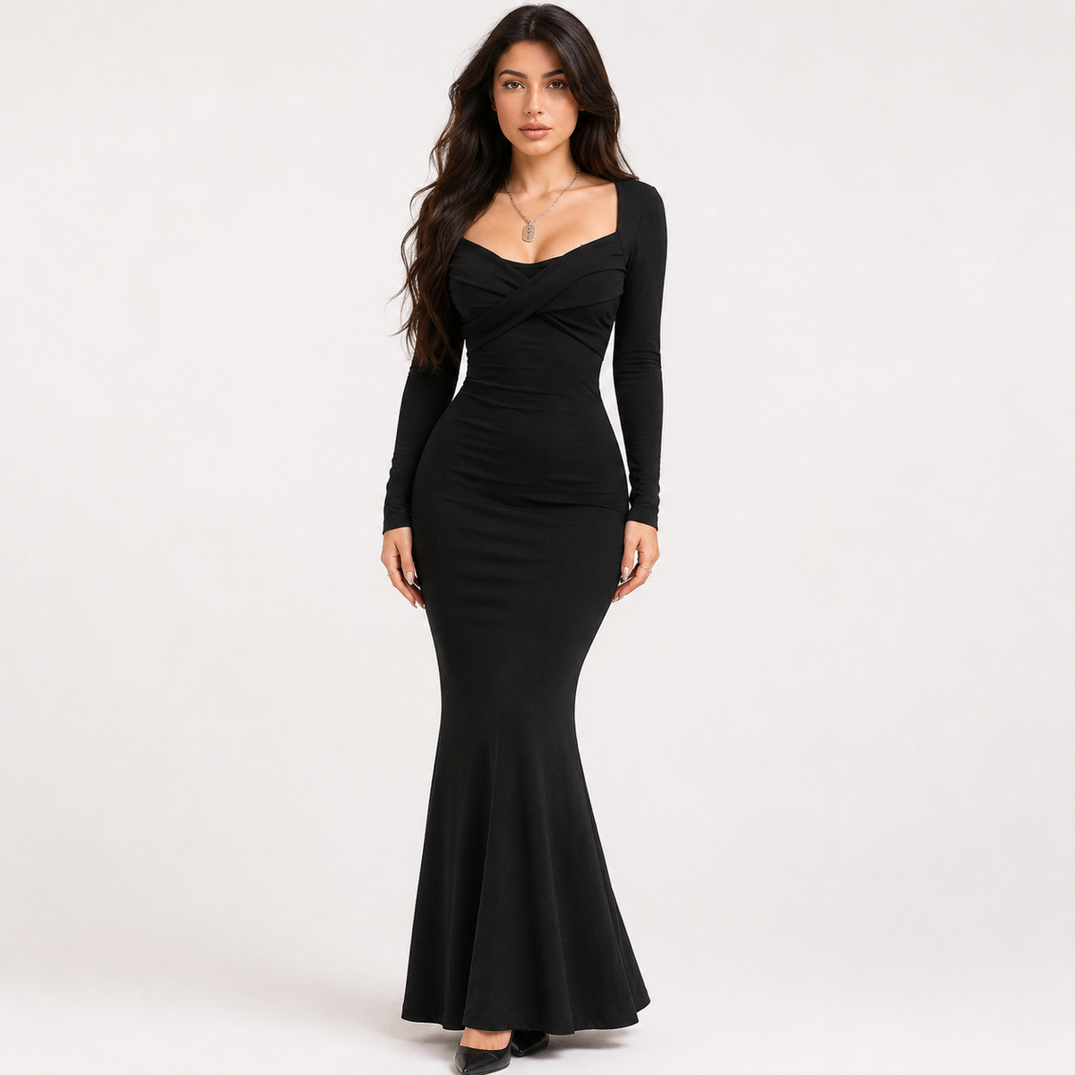 Vestido Angelina