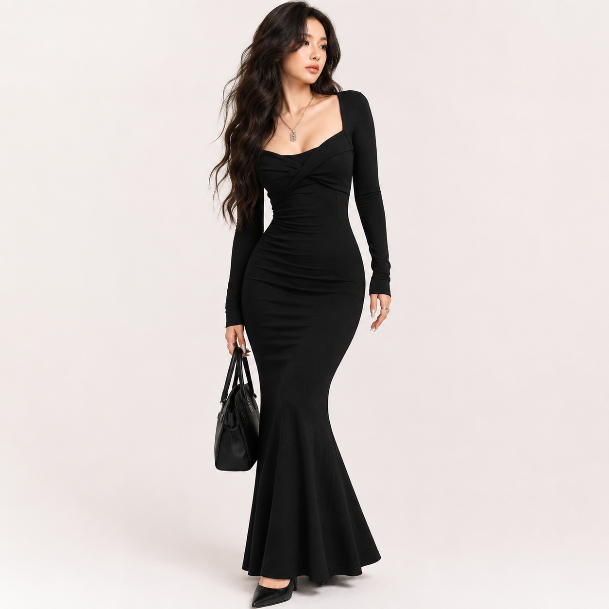 Vestido Angelina