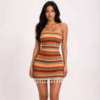 Vestido Amara